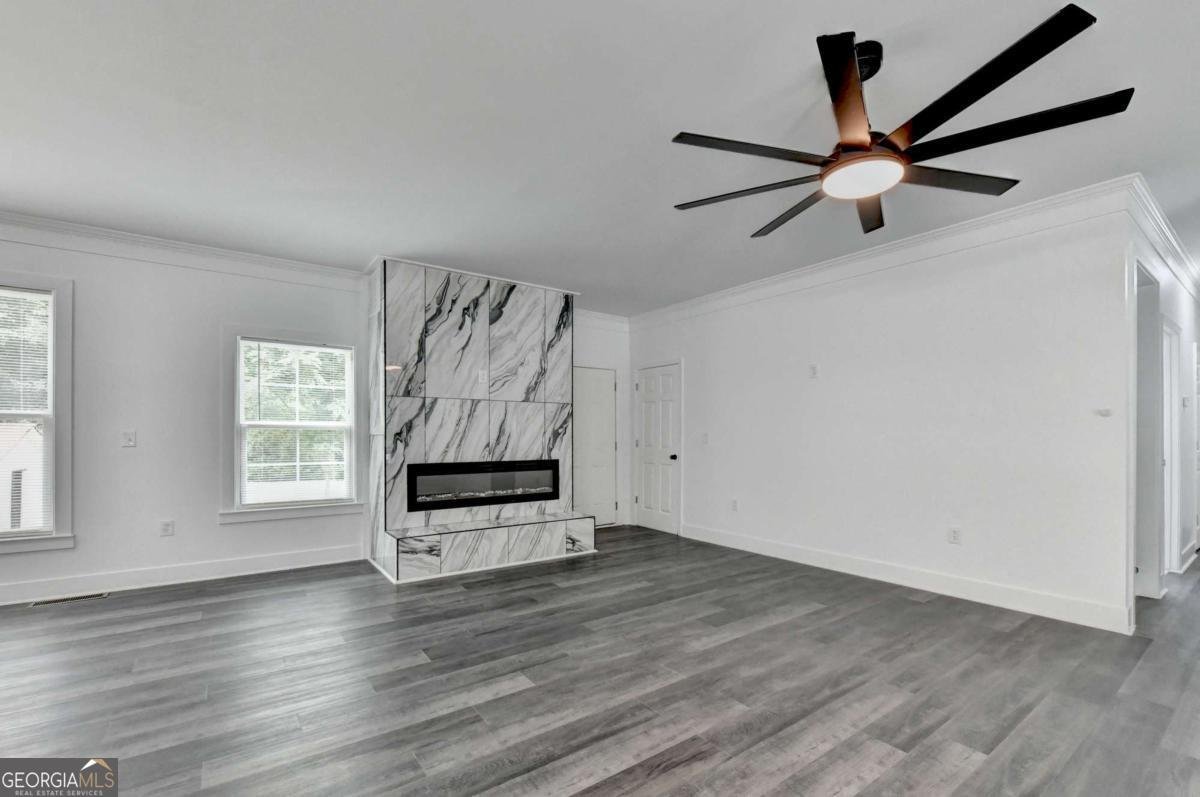3326 Hidden Forest Drive Snellville - Photo 16