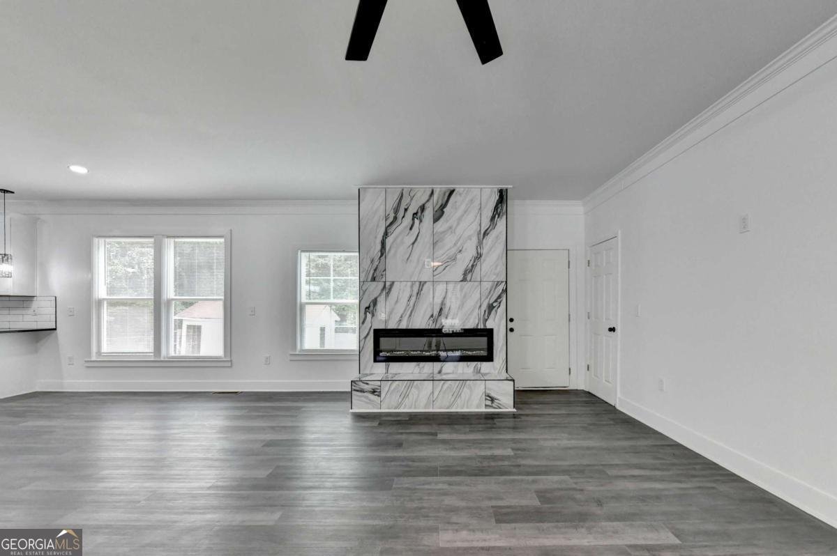 3326 Hidden Forest Drive Snellville - Photo 17