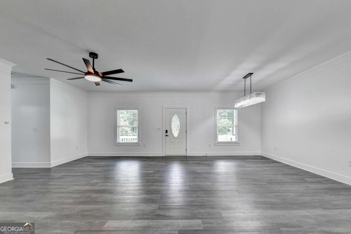 3326 Hidden Forest Drive Snellville - Photo 20