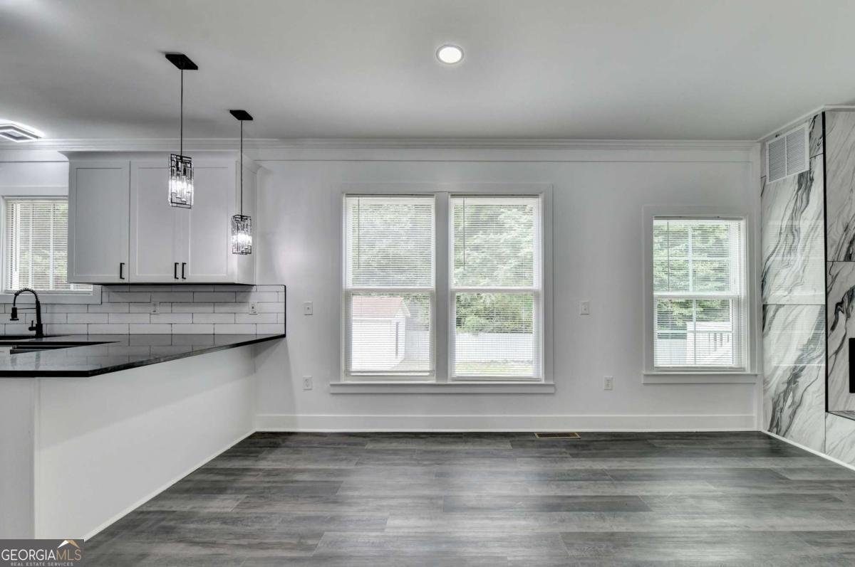3326 Hidden Forest Drive Snellville - Photo 21
