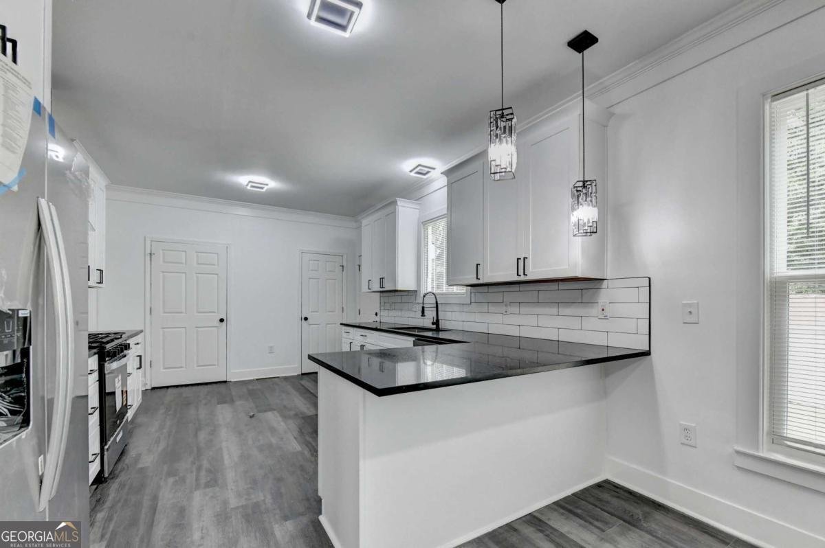 3326 Hidden Forest Drive Snellville - Photo 22
