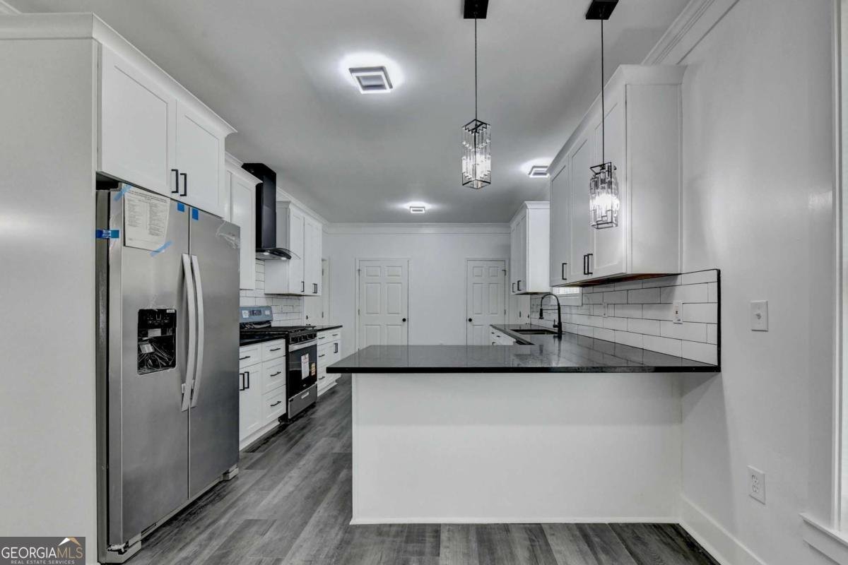 3326 Hidden Forest Drive Snellville - Photo 23