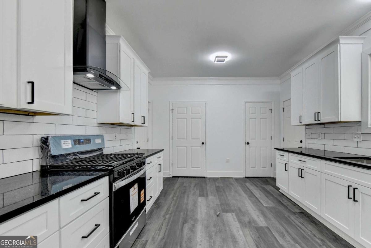 3326 Hidden Forest Drive Snellville - Photo 24
