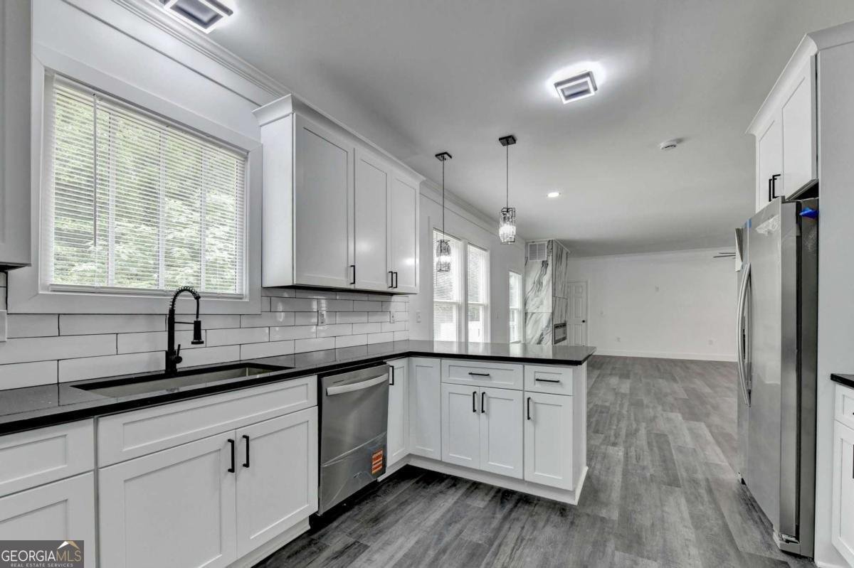 3326 Hidden Forest Drive Snellville - Photo 26