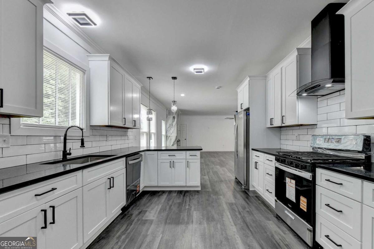 3326 Hidden Forest Drive Snellville - Photo 30