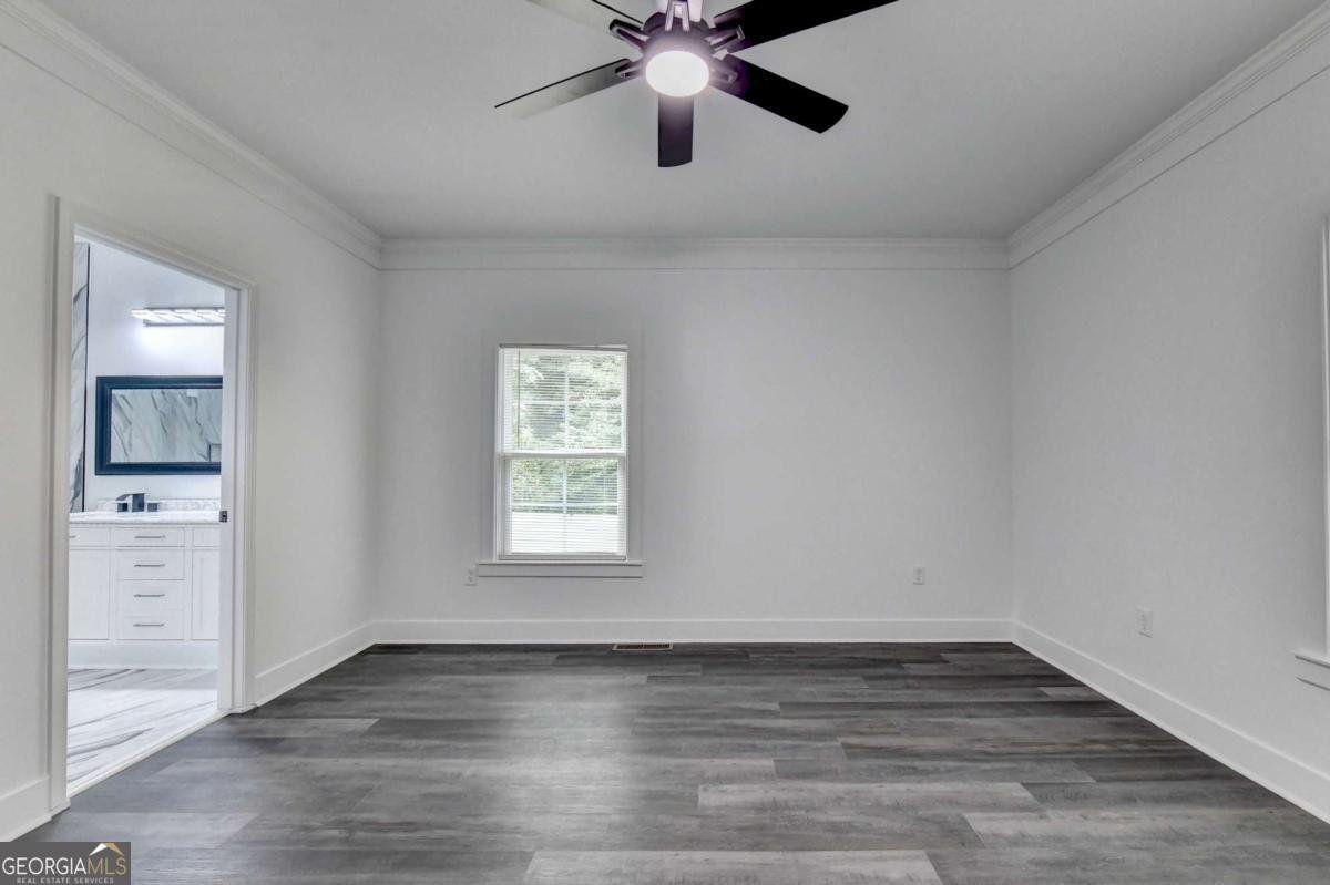 3326 Hidden Forest Drive Snellville - Photo 34