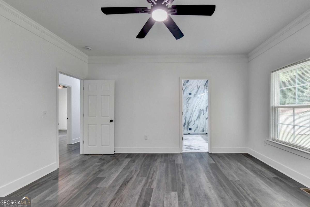 3326 Hidden Forest Drive Snellville - Photo 35