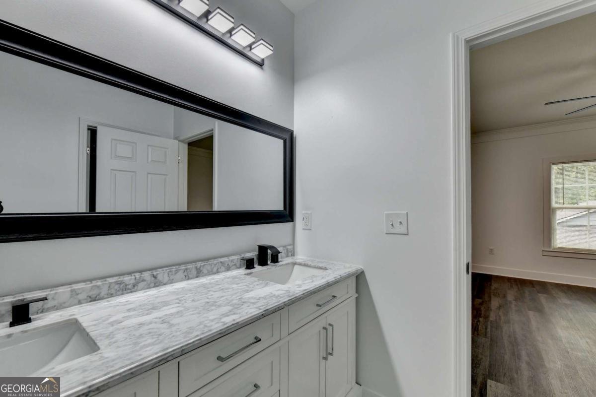 3326 Hidden Forest Drive Snellville - Photo 40