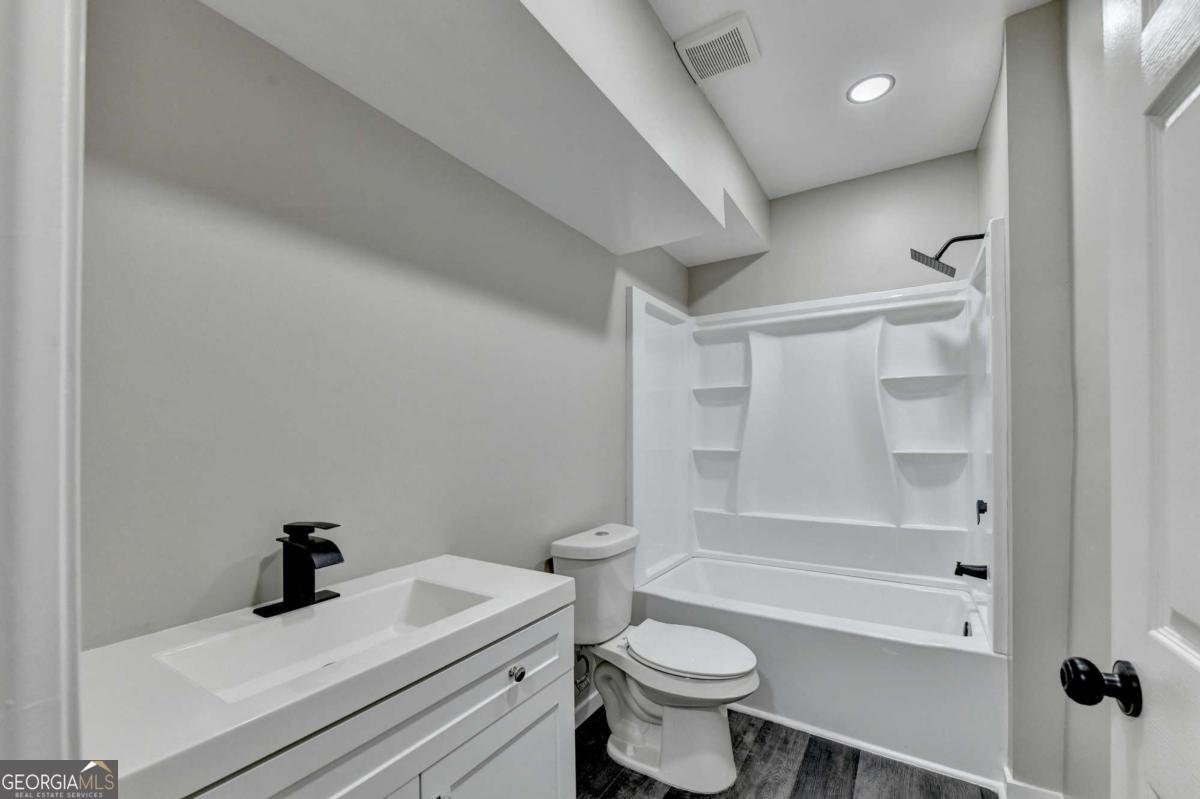 3326 Hidden Forest Drive Snellville - Photo 59