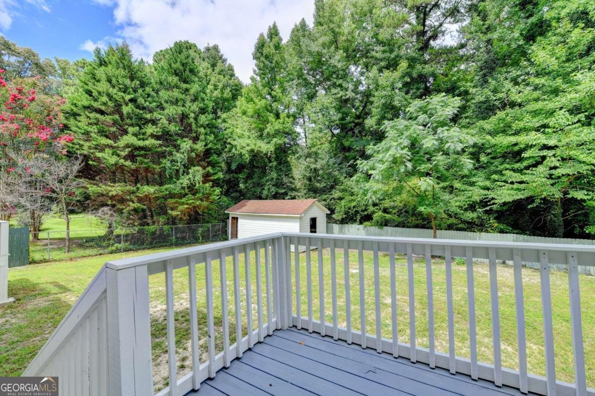 3326 Hidden Forest Drive Snellville - Photo 68