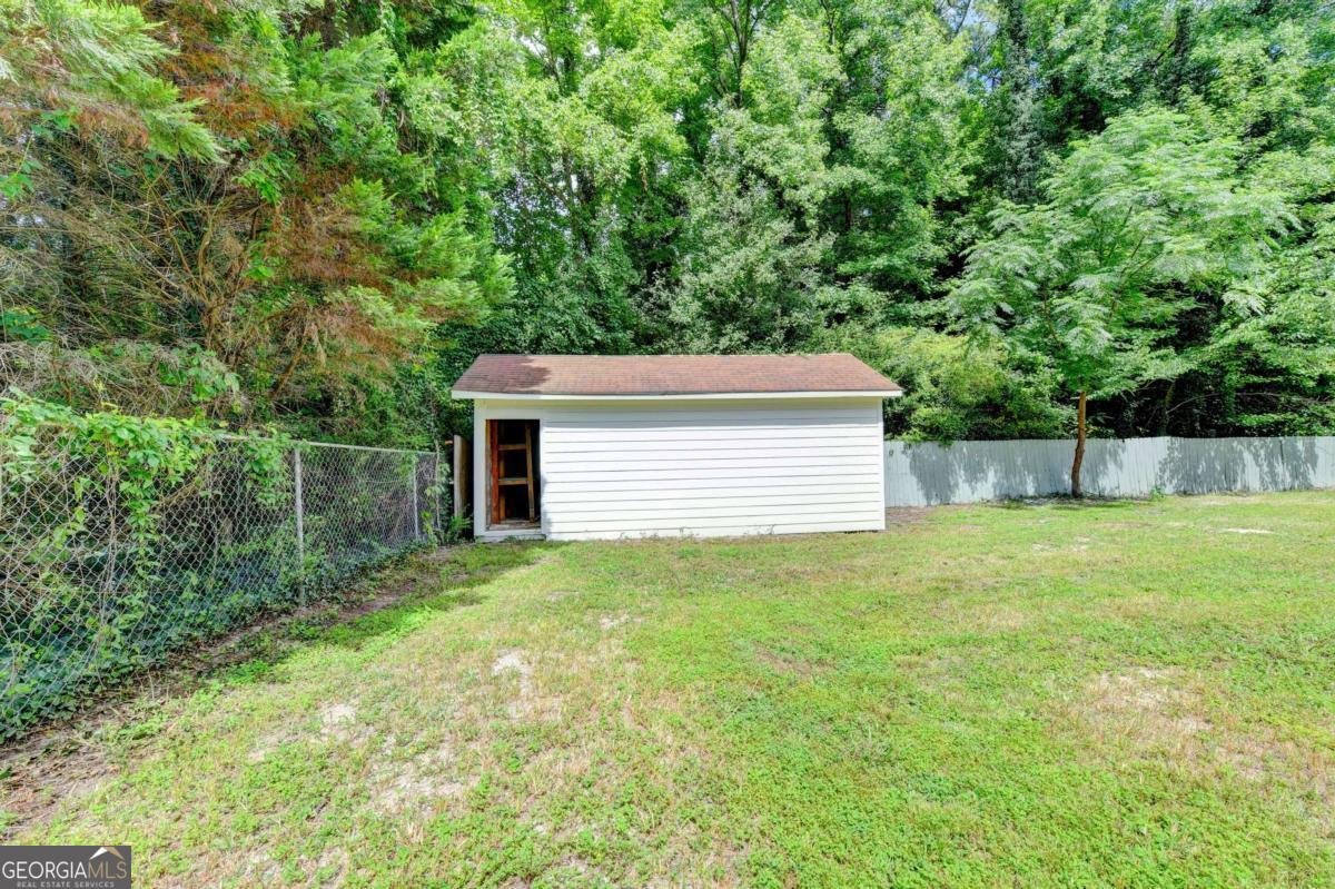 3326 Hidden Forest Drive Snellville - Photo 69