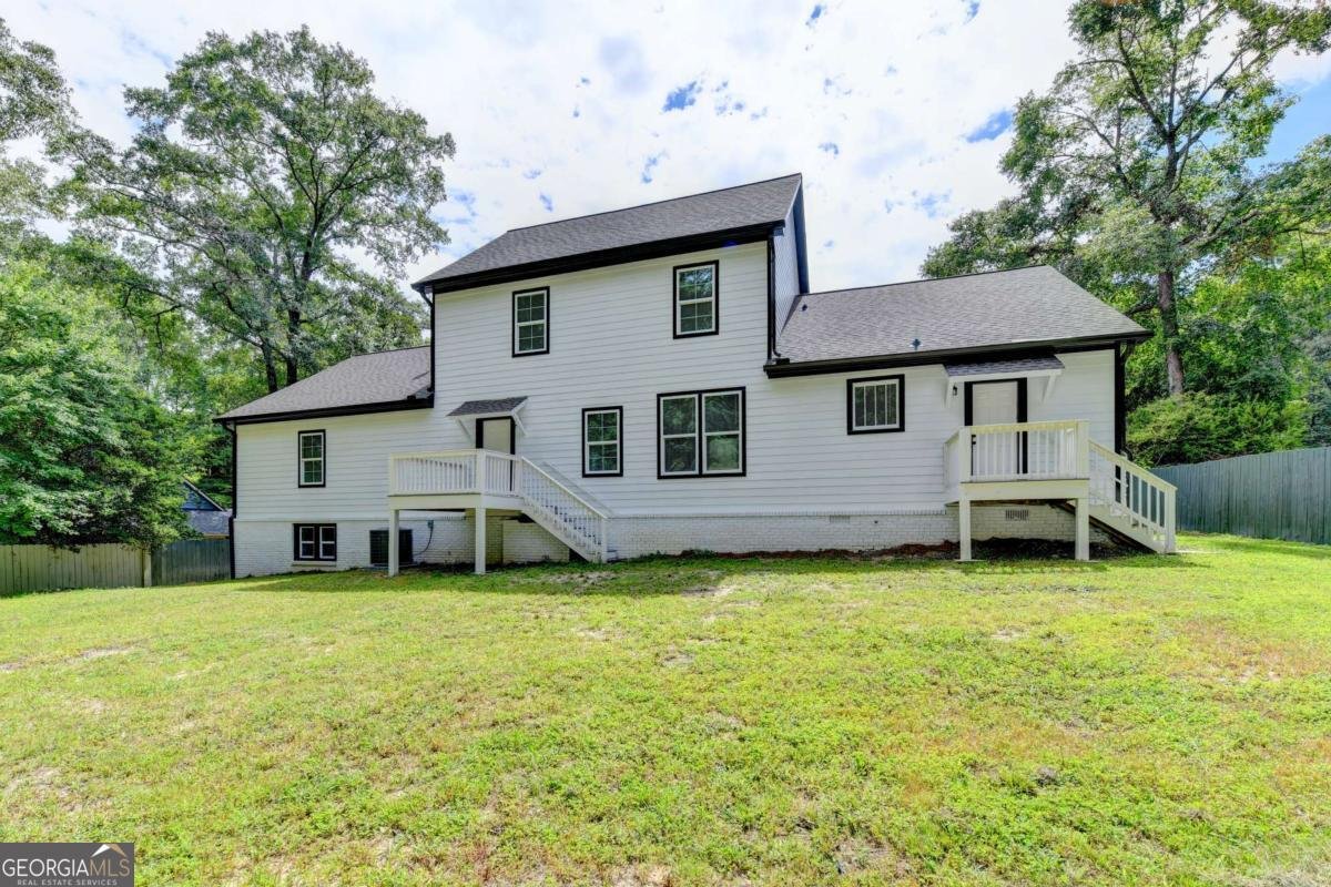 3326 Hidden Forest Drive Snellville - Photo 71