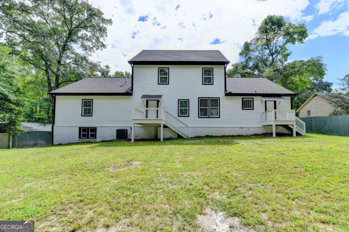 3326 Hidden Forest Drive Snellville - Photo 72