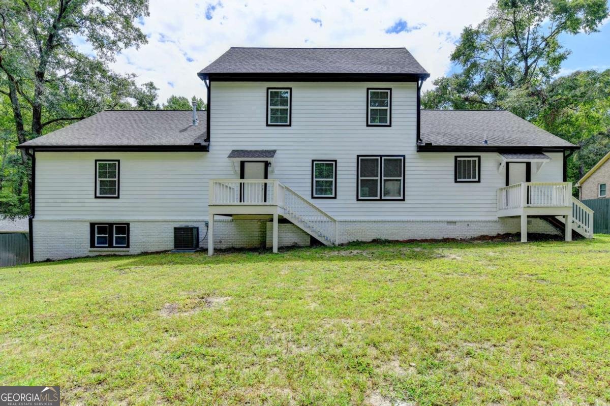 3326 Hidden Forest Drive Snellville - Photo 73
