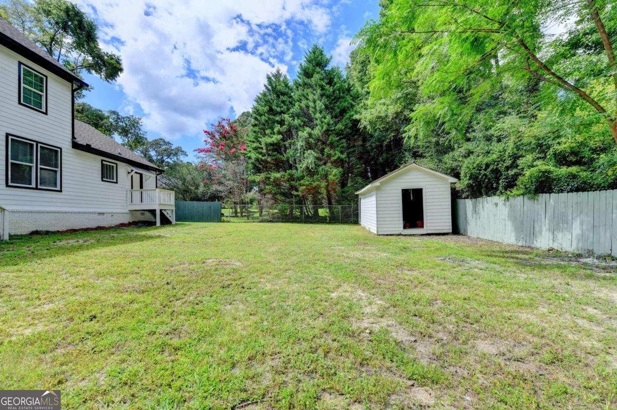 3326 Hidden Forest Drive Snellville - Photo 75
