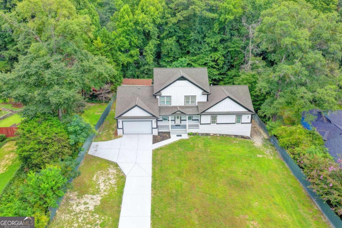 3326 Hidden Forest Drive Snellville - Photo 76