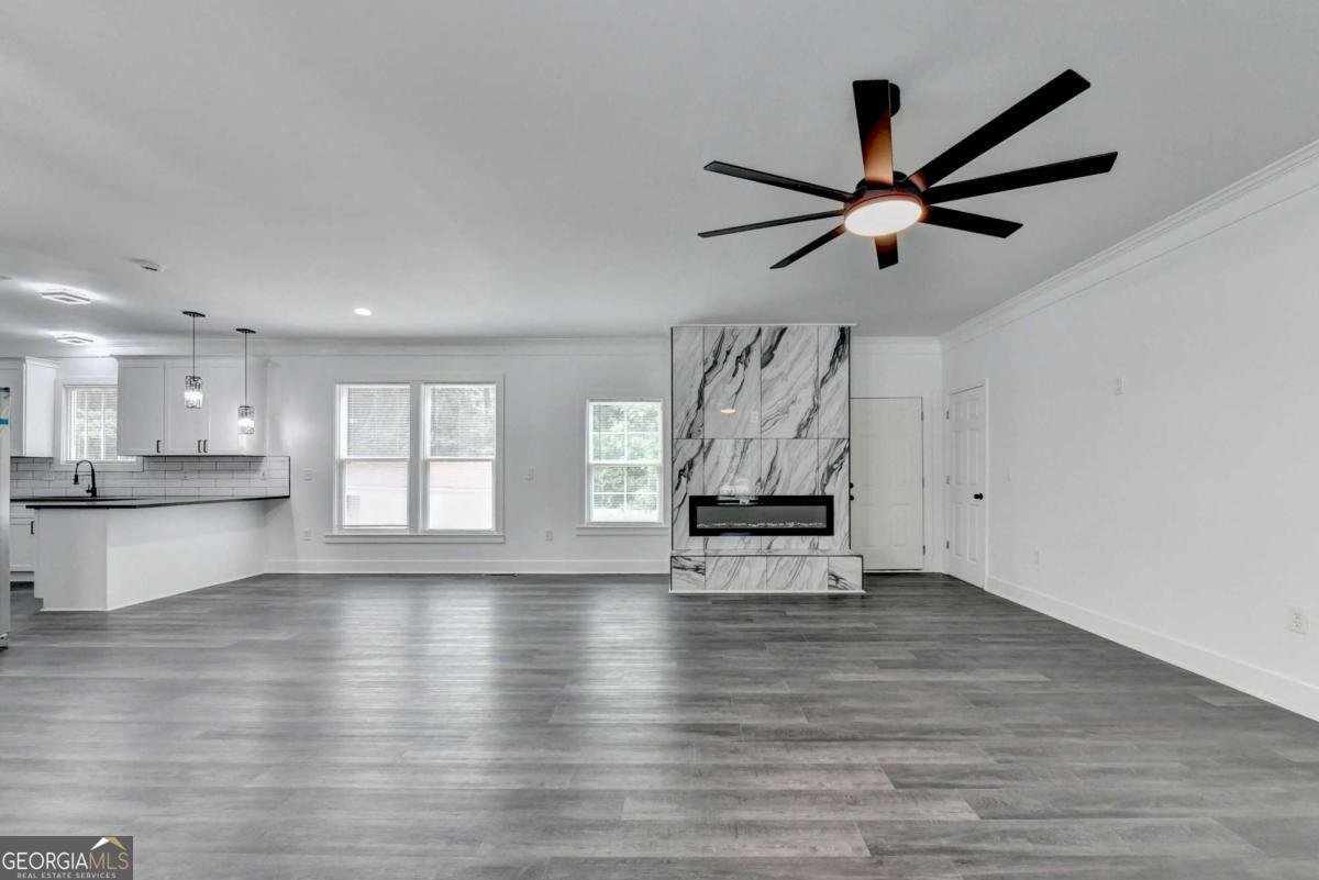 3326 Hidden Forest Drive Snellville - Photo 8