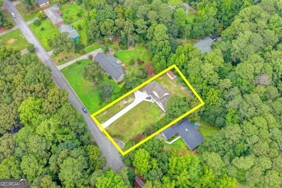 3326 Hidden Forest Drive Snellville - Photo 80