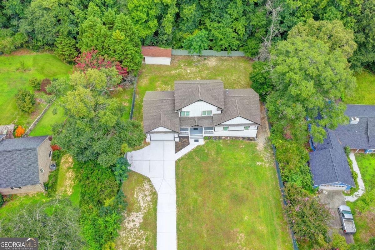 3326 Hidden Forest Drive Snellville - Photo 83