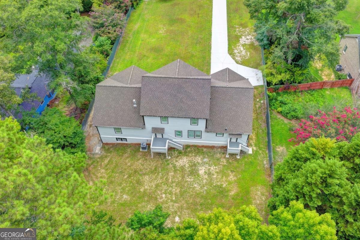 3326 Hidden Forest Drive Snellville - Photo 85