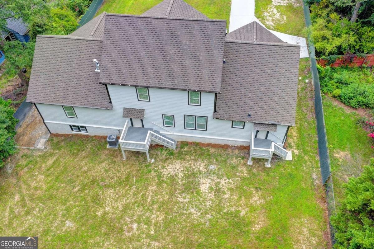 3326 Hidden Forest Drive Snellville - Photo 87