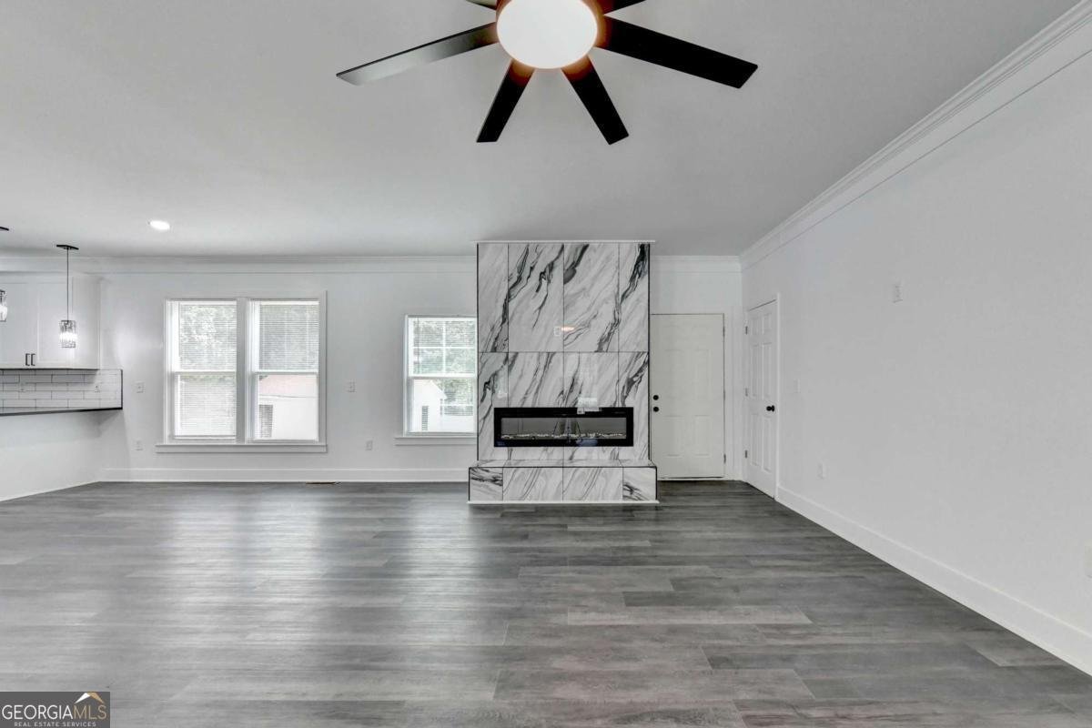 3326 Hidden Forest Drive Snellville - Photo 9