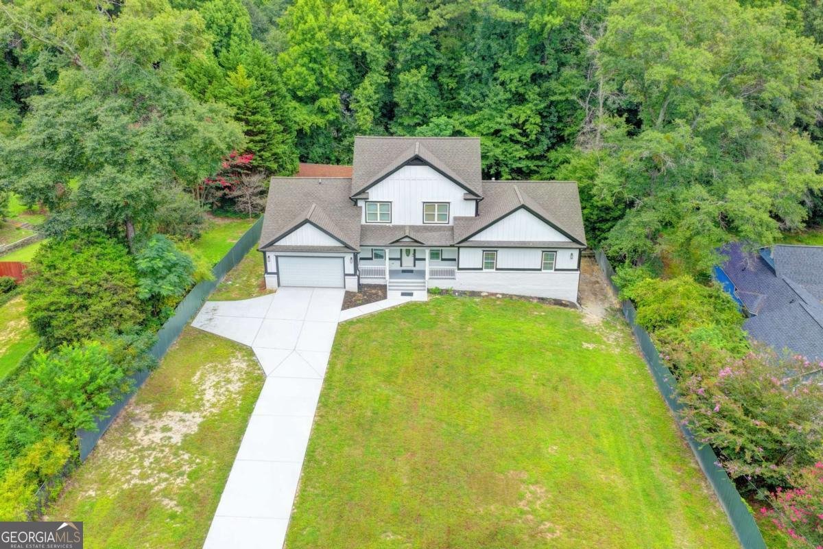 3326 Hidden Forest Drive Snellville - Photo 90