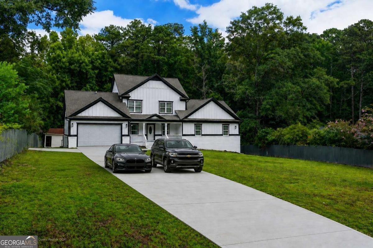 3326 Hidden Forest Drive Snellville - Photo 91