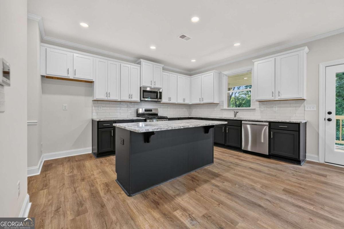 2126 Seavey Drive Decatur - Photo 11