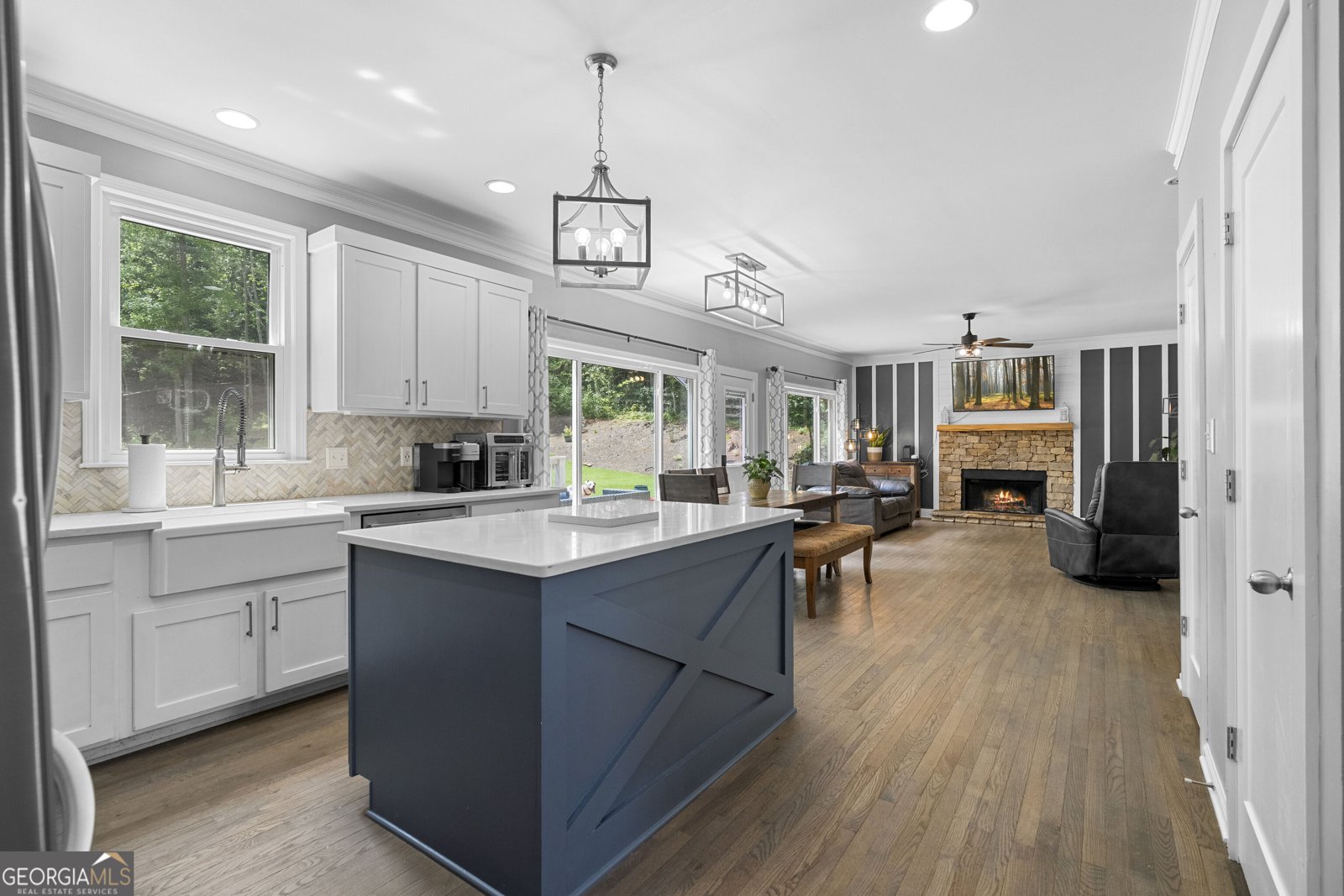 1313 Pembridge Way Kennesaw - Photo 12