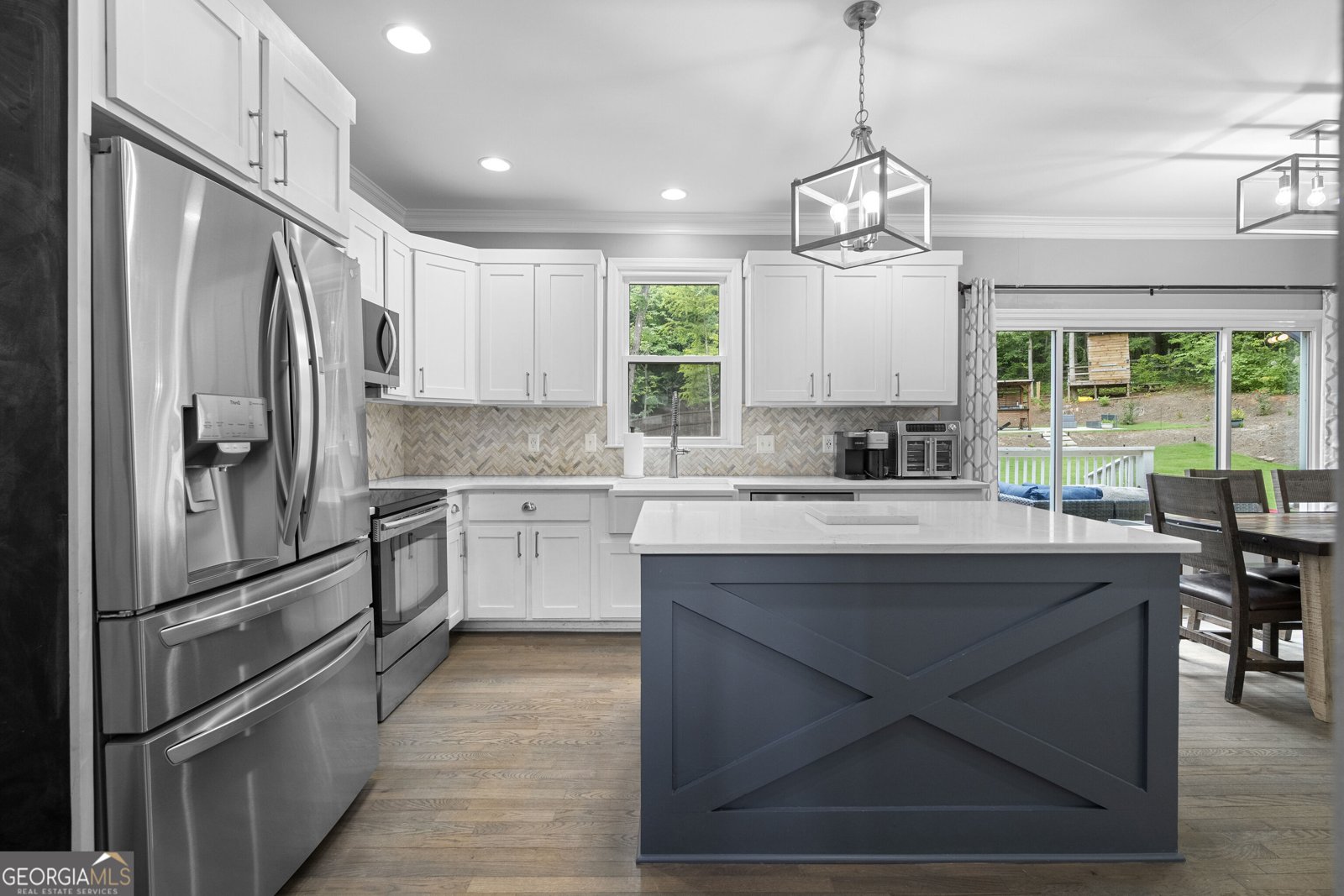 1313 Pembridge Way Kennesaw - Photo 13