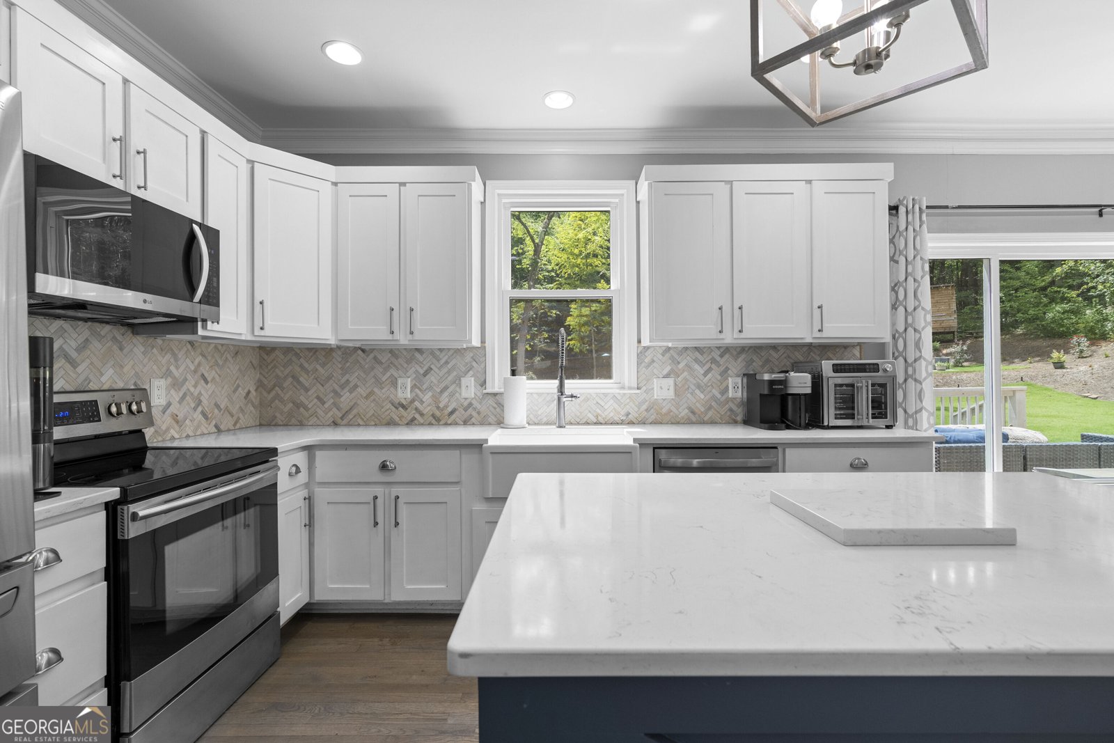 1313 Pembridge Way Kennesaw - Photo 14