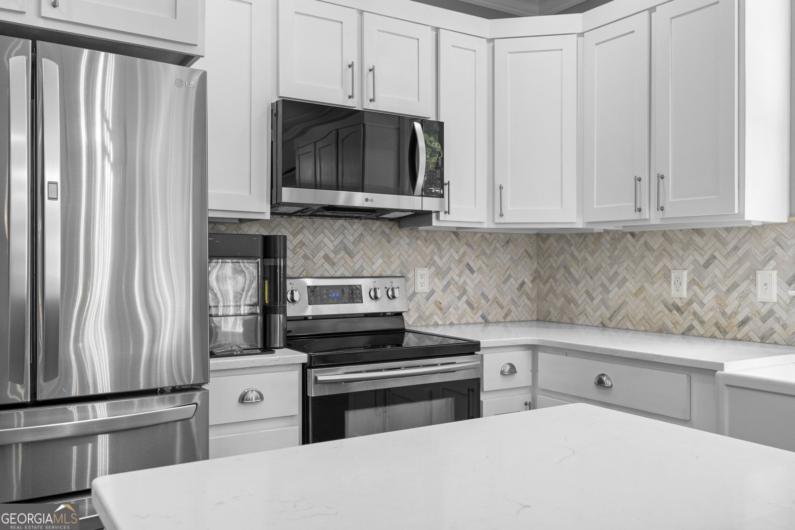 1313 Pembridge Way Kennesaw - Photo 15