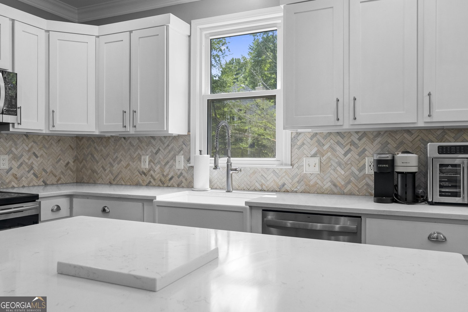 1313 Pembridge Way Kennesaw - Photo 16