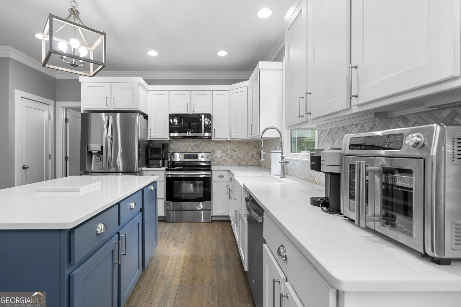 1313 Pembridge Way Kennesaw - Photo 17