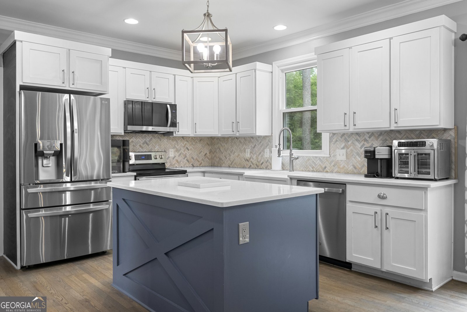1313 Pembridge Way Kennesaw - Photo 18