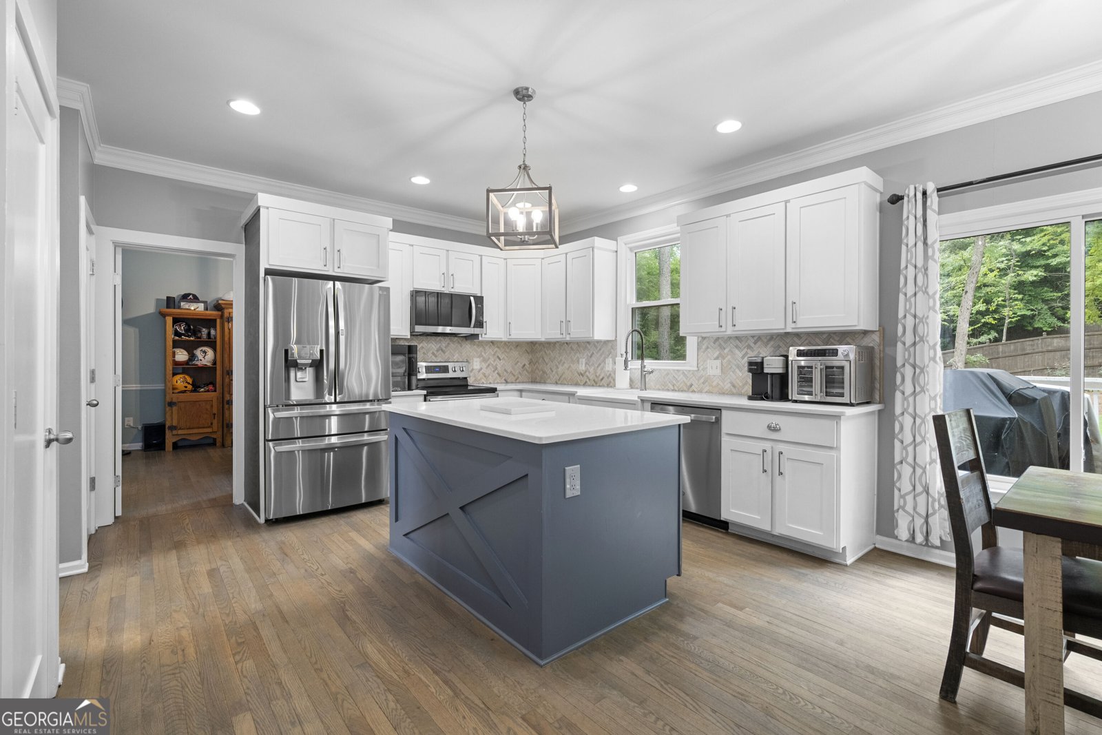 1313 Pembridge Way Kennesaw - Photo 19