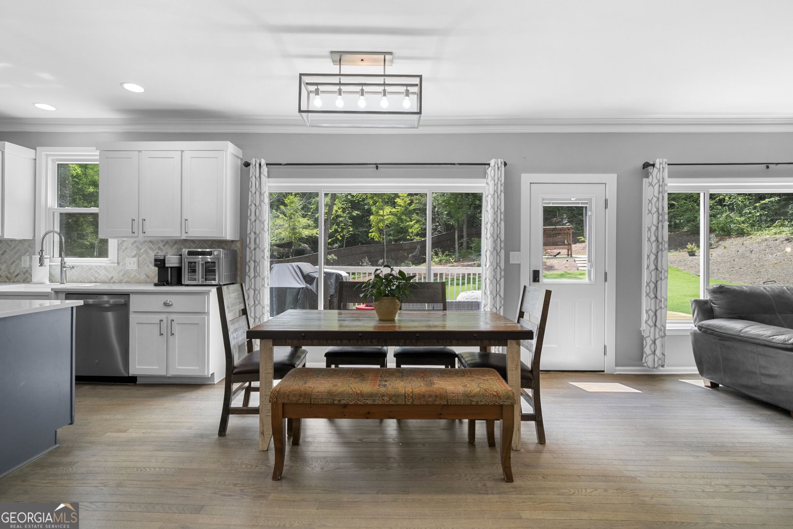 1313 Pembridge Way Kennesaw - Photo 20