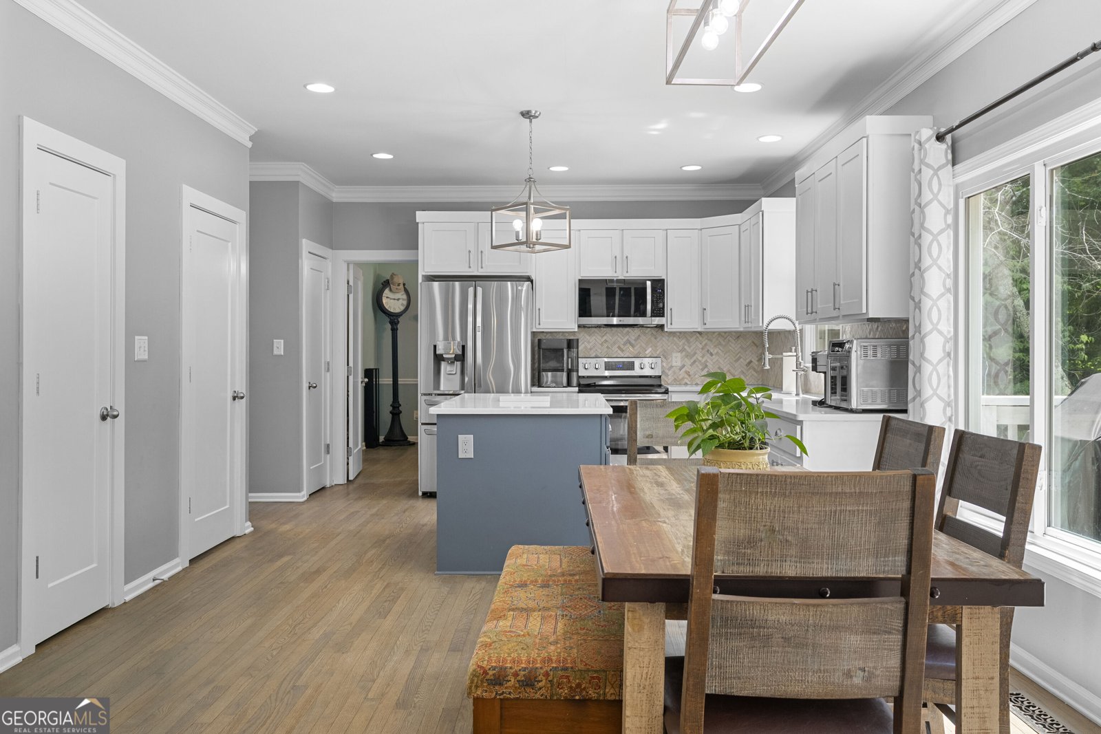 1313 Pembridge Way Kennesaw - Photo 21