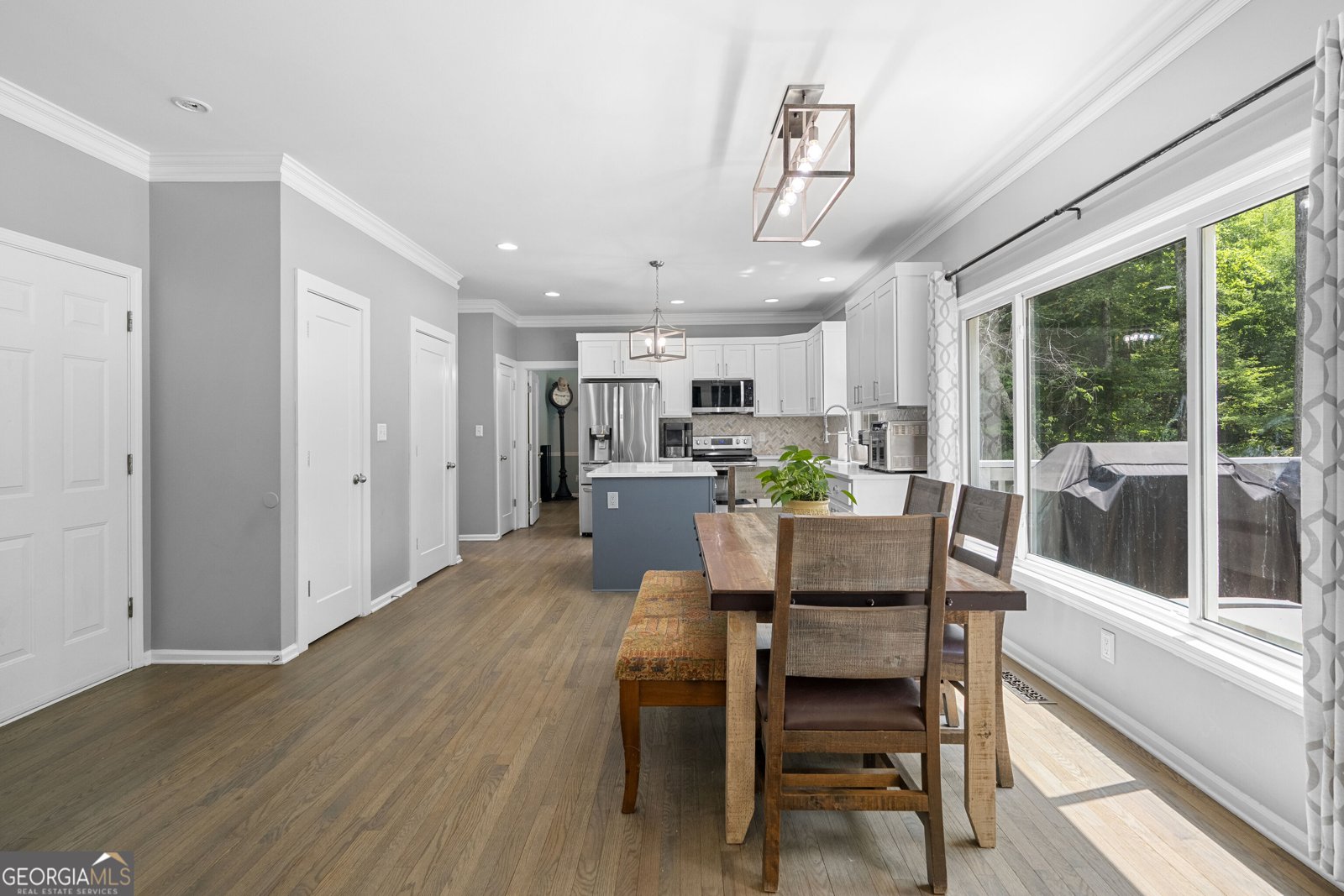 1313 Pembridge Way Kennesaw - Photo 22