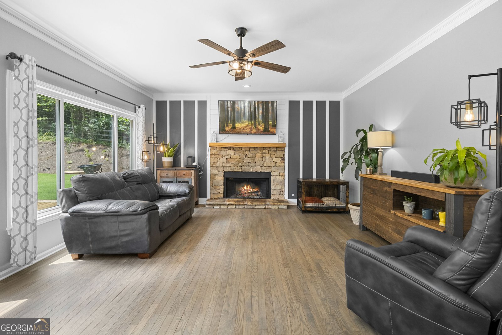 1313 Pembridge Way Kennesaw - Photo 23