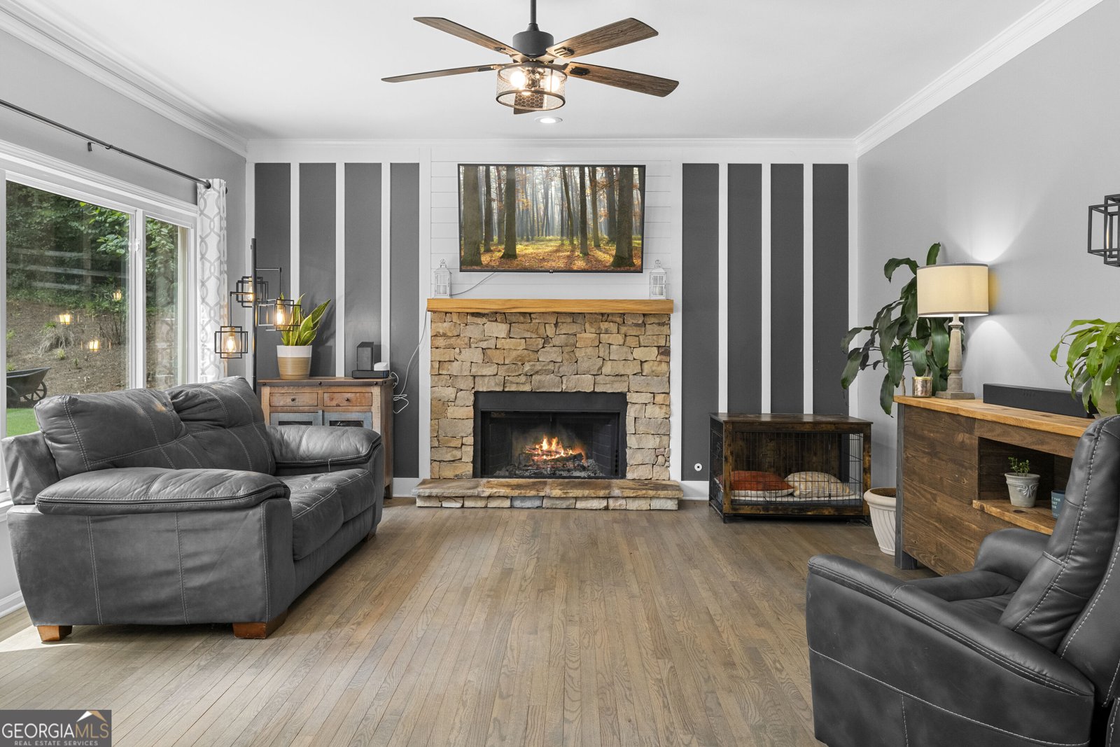 1313 Pembridge Way Kennesaw - Photo 26