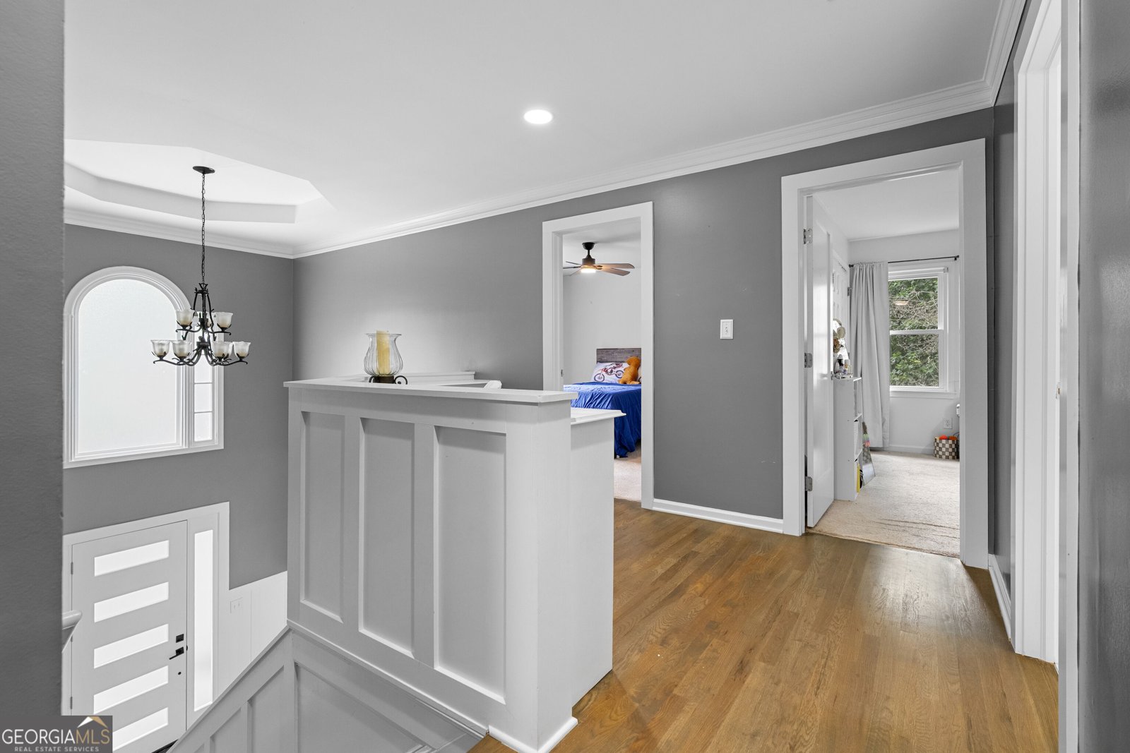 1313 Pembridge Way Kennesaw - Photo 29
