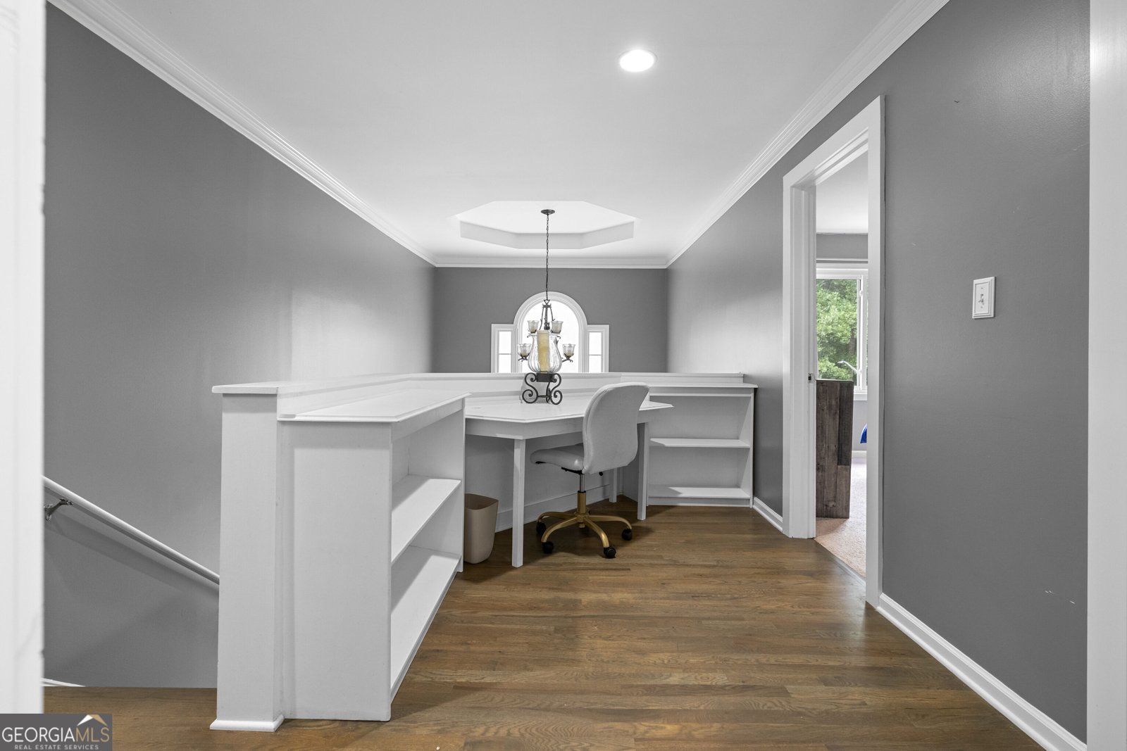 1313 Pembridge Way Kennesaw - Photo 30