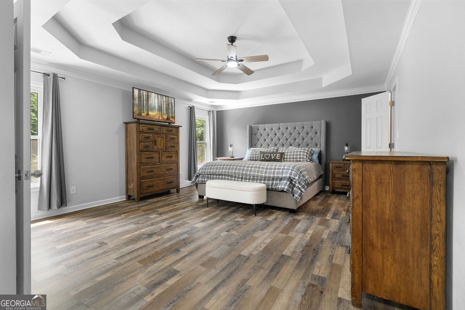 1313 Pembridge Way Kennesaw - Photo 31