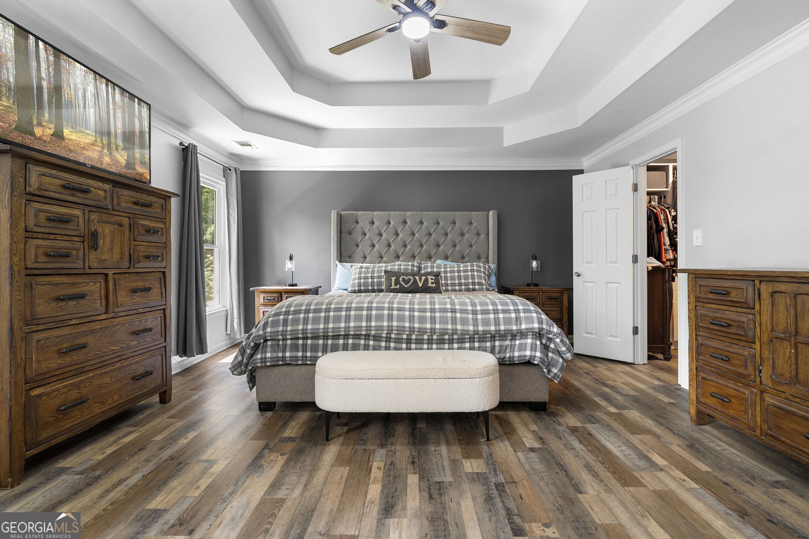 1313 Pembridge Way Kennesaw - Photo 32