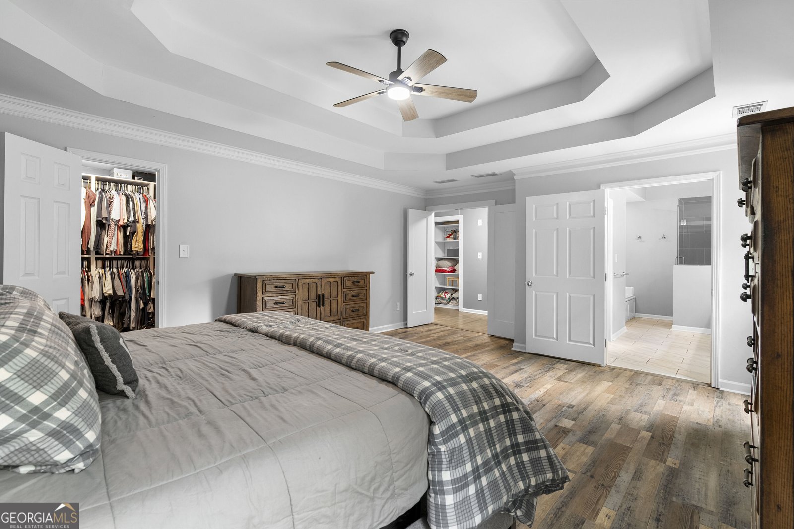 1313 Pembridge Way Kennesaw - Photo 33