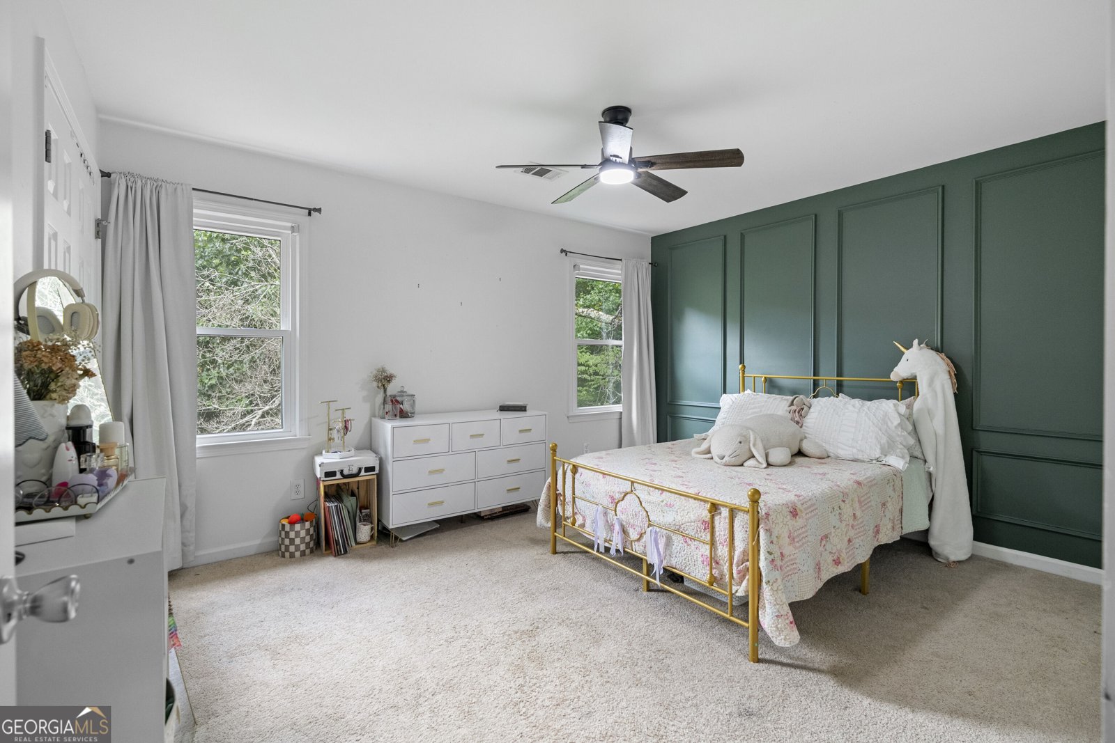 1313 Pembridge Way Kennesaw - Photo 39