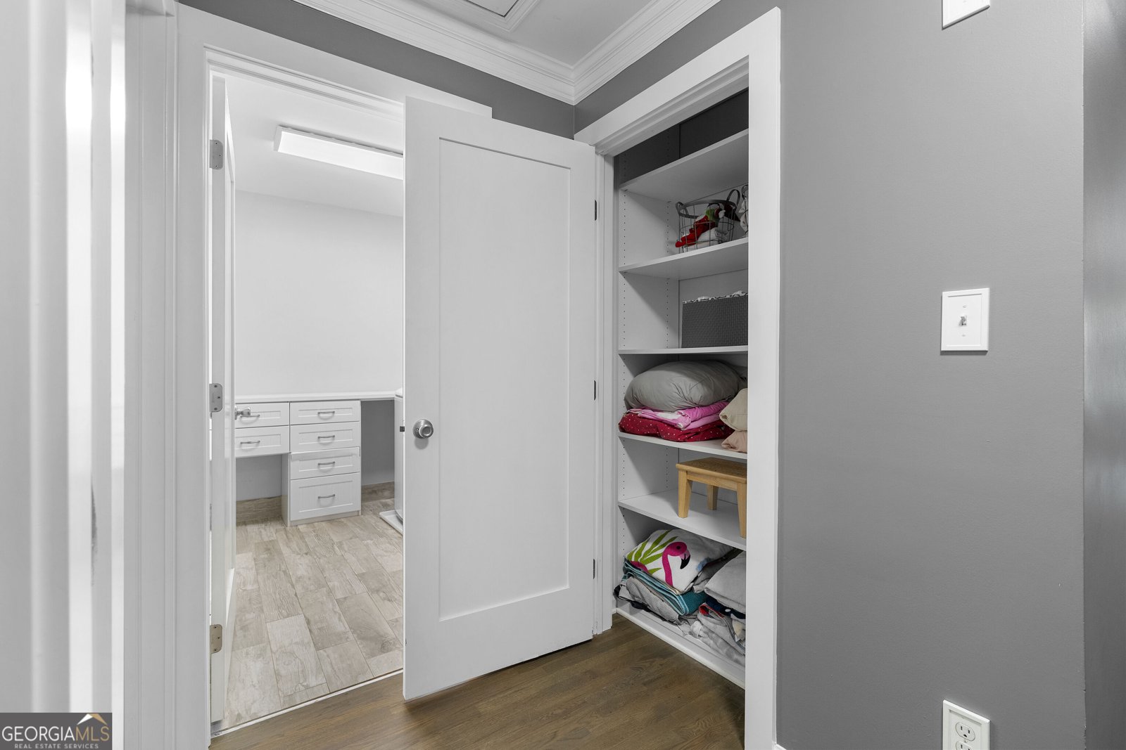 1313 Pembridge Way Kennesaw - Photo 46