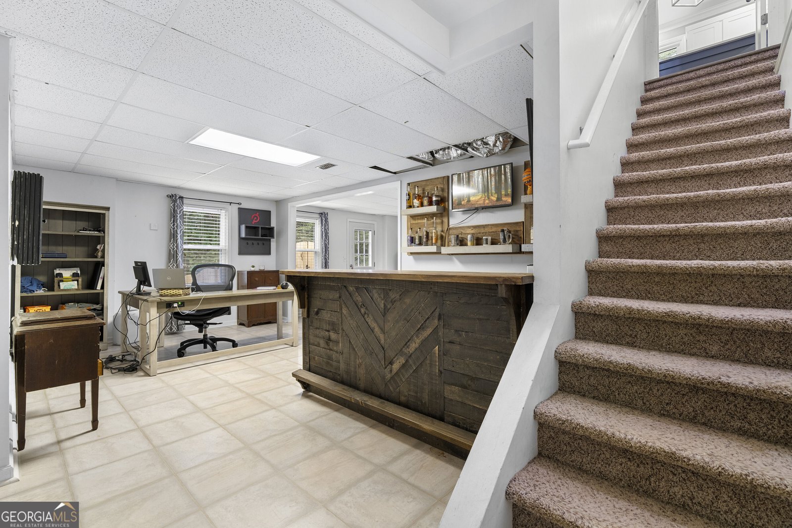 1313 Pembridge Way Kennesaw - Photo 48